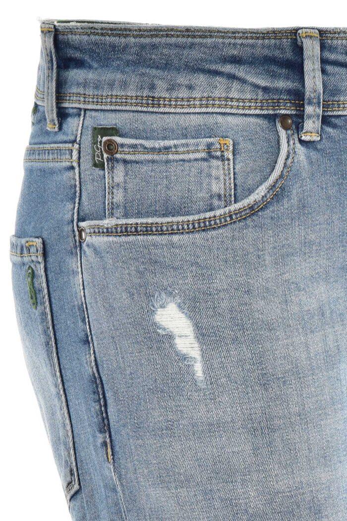 P. Grax Sailor ARP42 Slim Fit