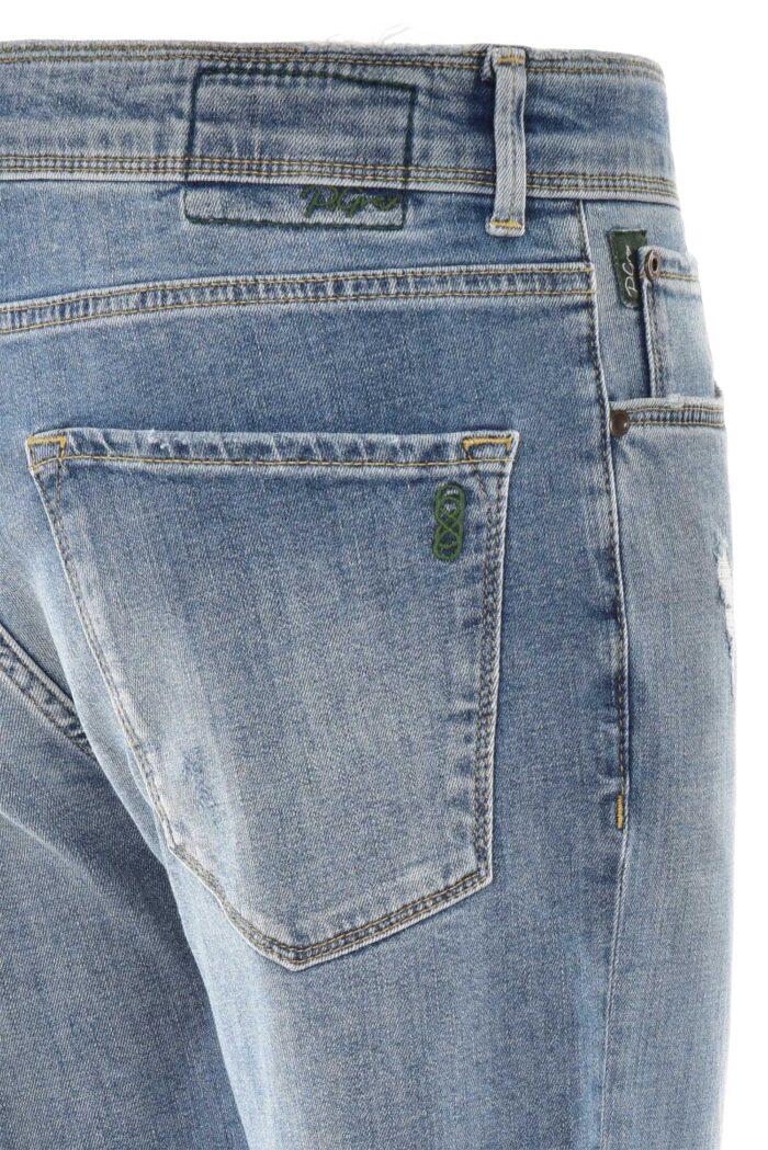 P. Grax Sailor ARP42 Slim Fit