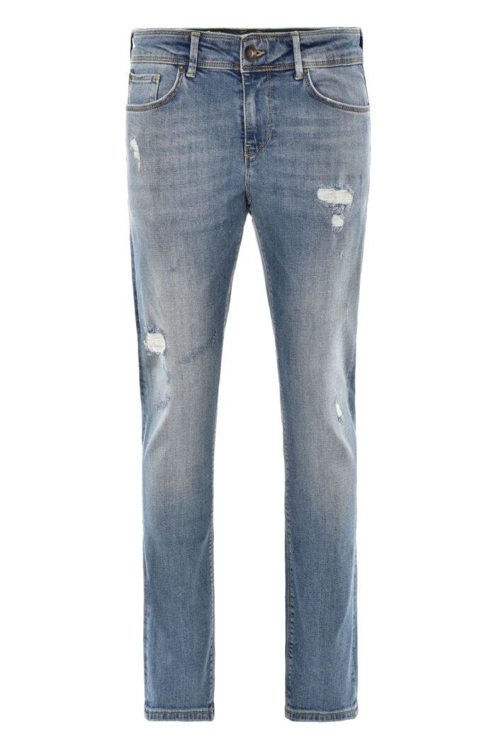 p. grax Sailor ARP42 Slim Fit