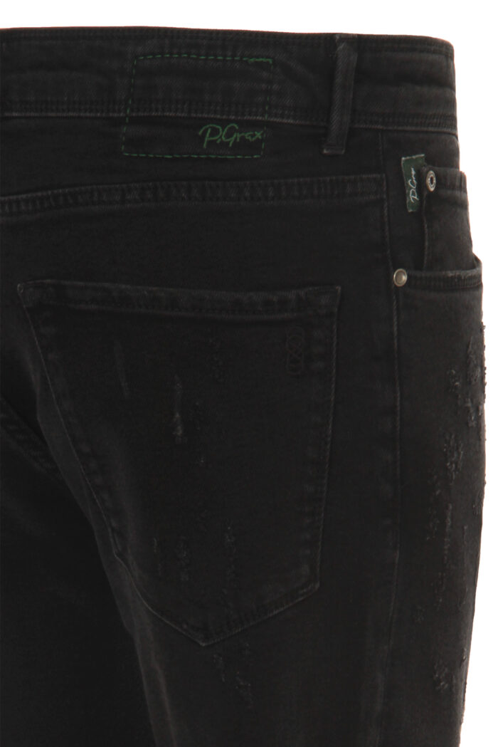 P. Grax Sailor ARP99 Slim Fit