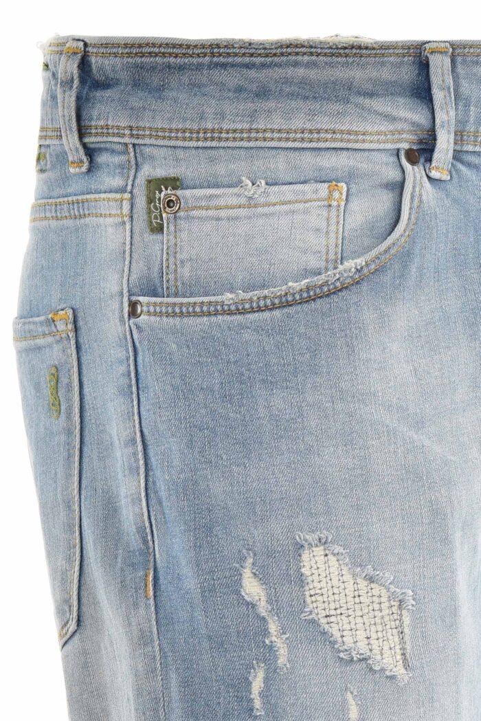 P. Grax Sailor ARPZ58 Slim Fit