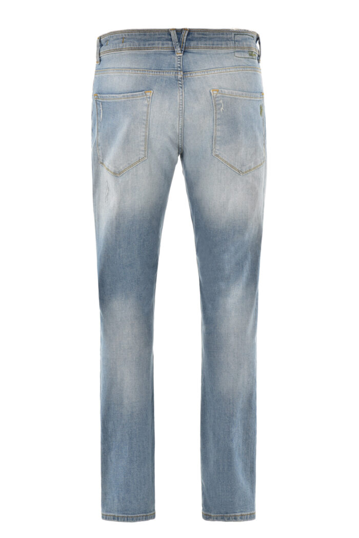 P. Grax Sailor ARPZ58 Slim Fit