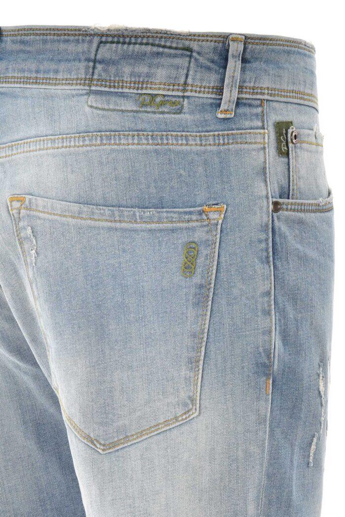 P. Grax Sailor ARPZ58 Slim Fit