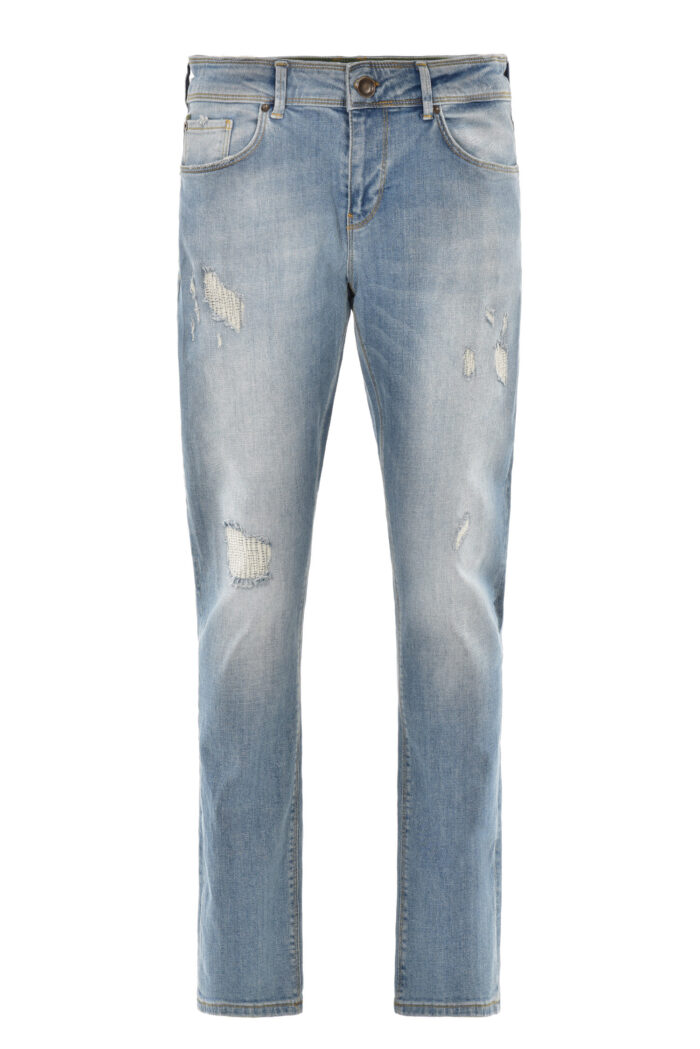 p. grax Sailor ARPZ58 Slim Fit