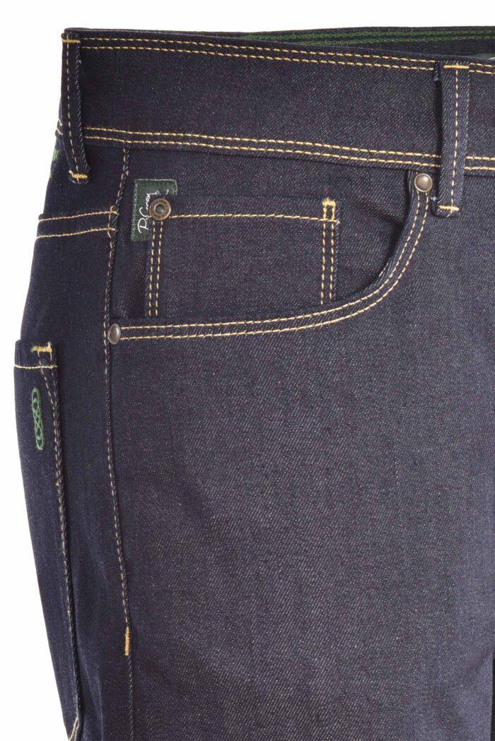 P. Grax Sailor B00 Slim Fit