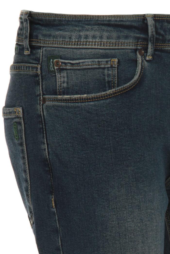 P. Grax Sailor B15 Slim Fit