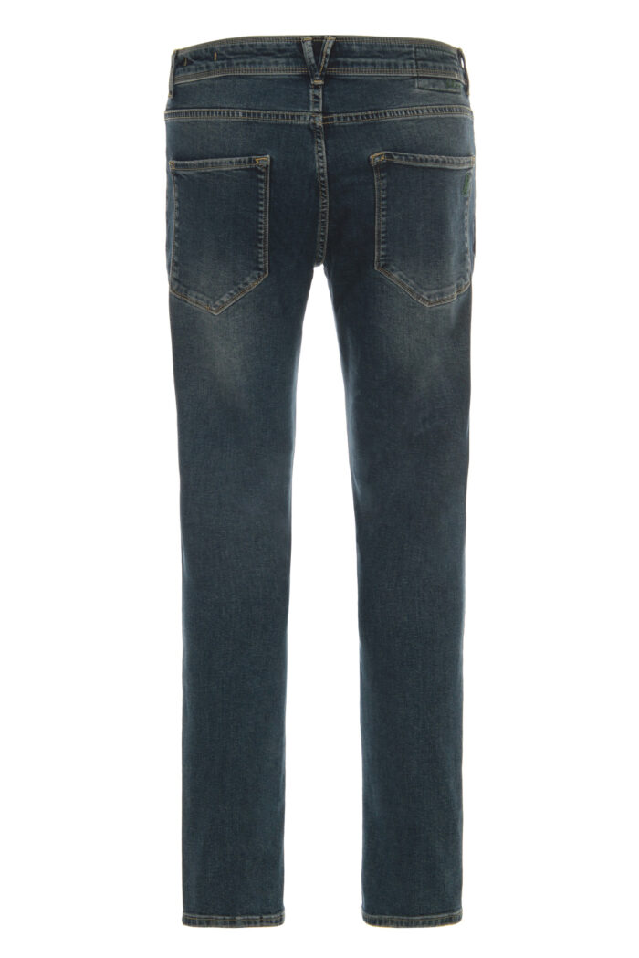 P. Grax Sailor B15 Slim Fit