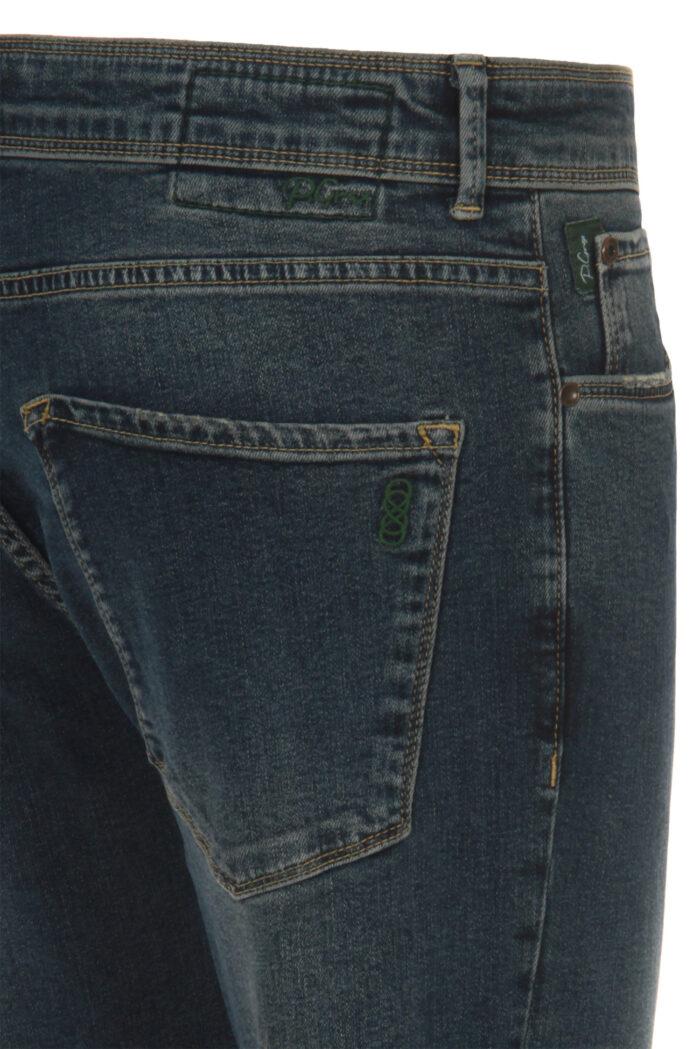 P. Grax Sailor B15 Slim Fit