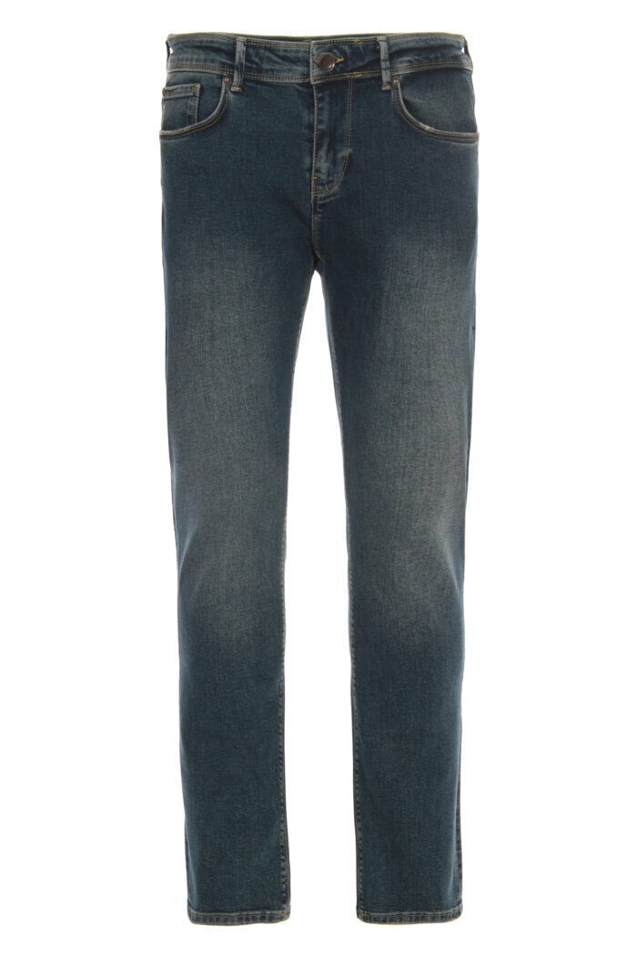 p. grax Sailor B15 Slim Fit