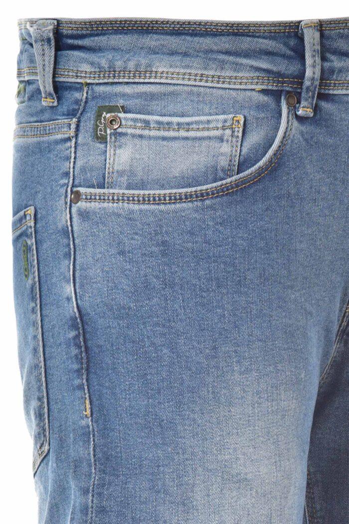 P. Grax Sailor B30 Slim Fit