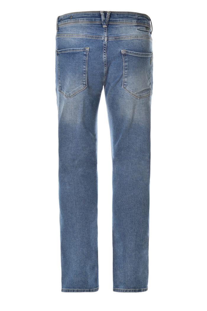 P. Grax Sailor B30 Slim Fit