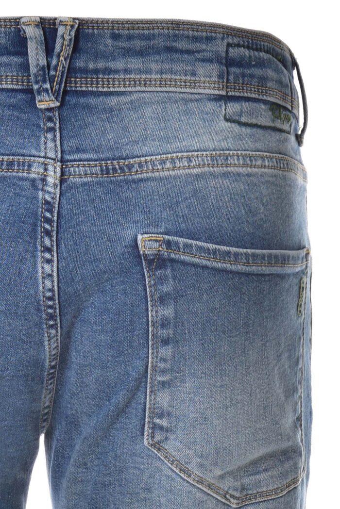 P. Grax Sailor B30 Slim Fit