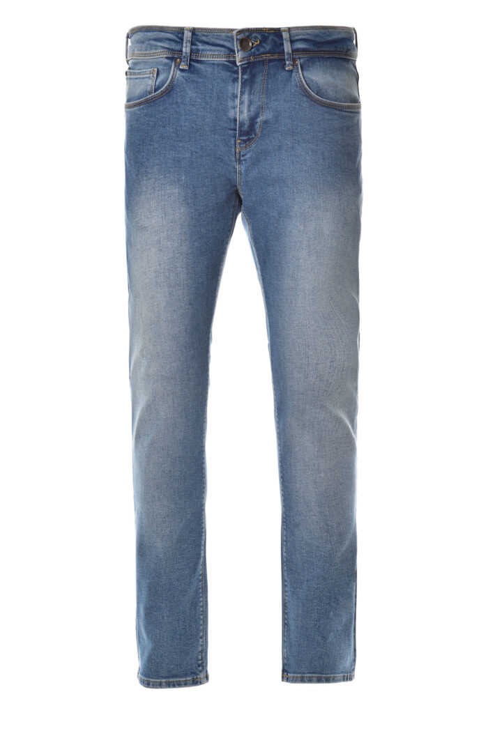 p. grax Sailor B30 Slim Fit