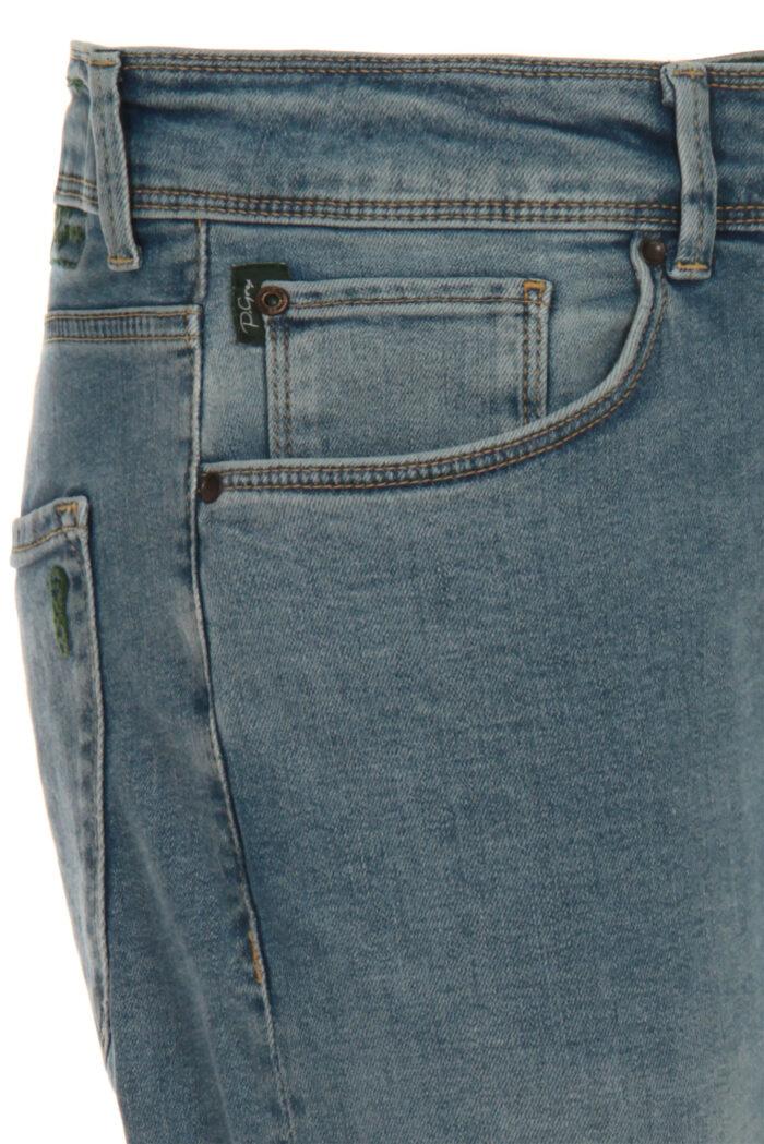 P. Grax Sailor B45 Slim Fit