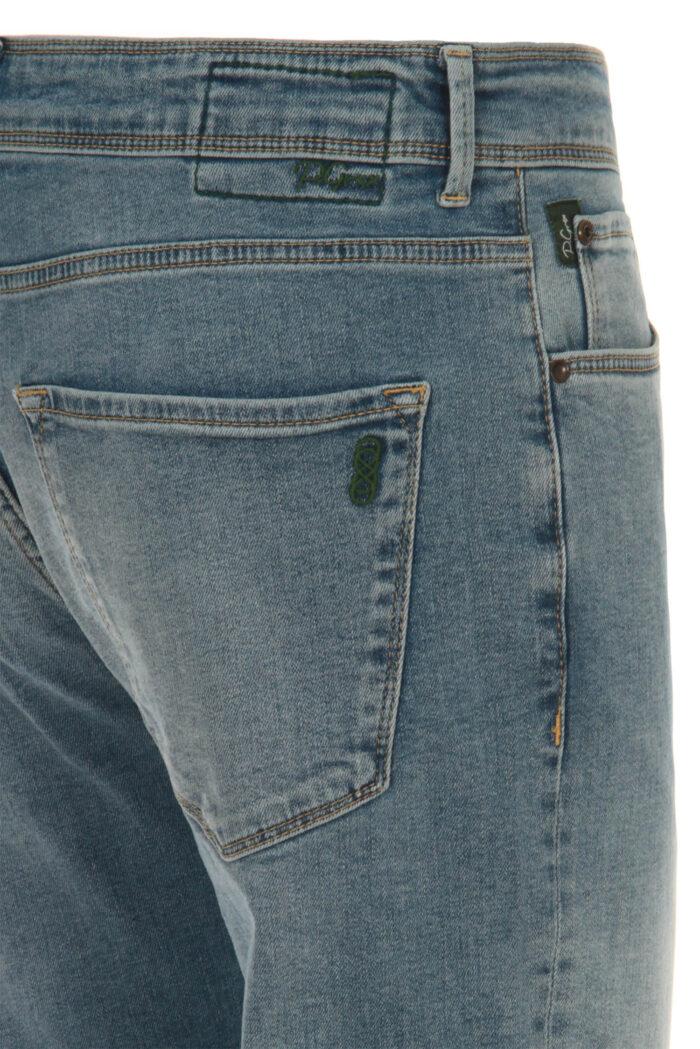 P. Grax Sailor B45 Slim Fit