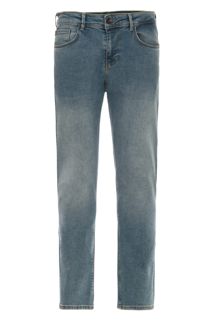 p. grax Sailor B45 Slim Fit