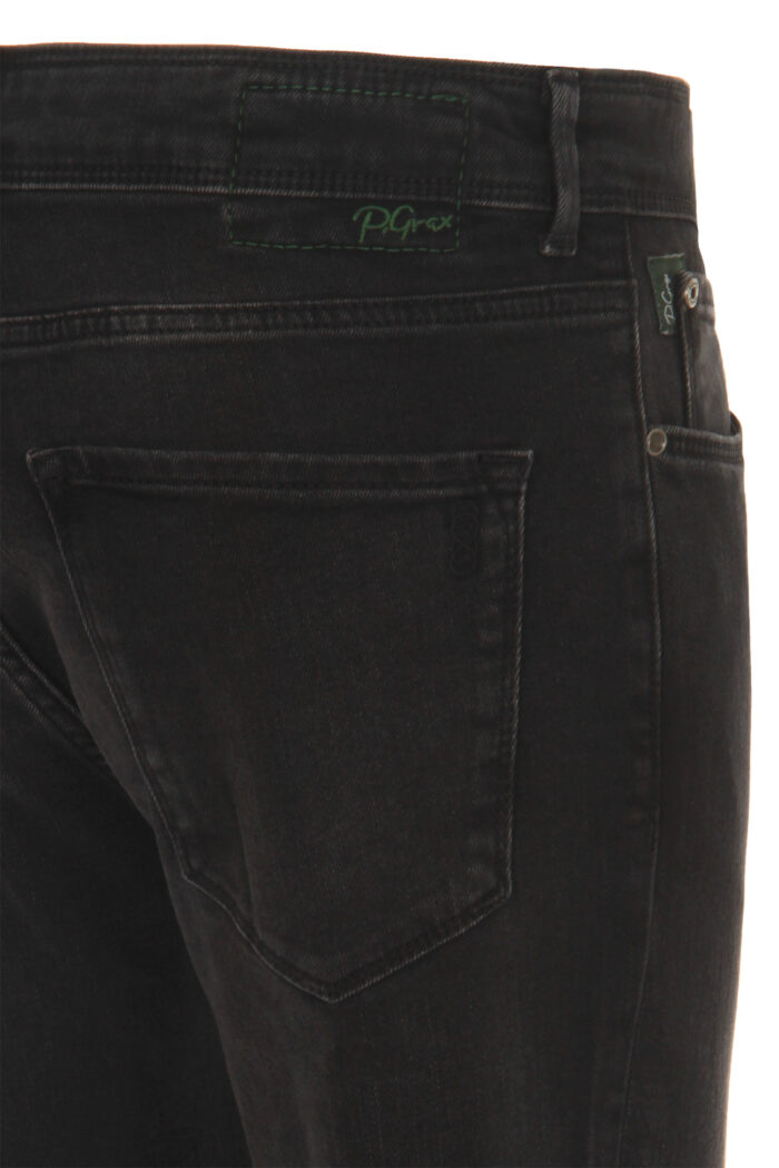 P. Grax Sailor B91 Slim Fit