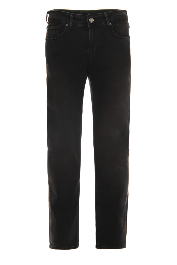 p. grax Sailor B91 Slim Fit