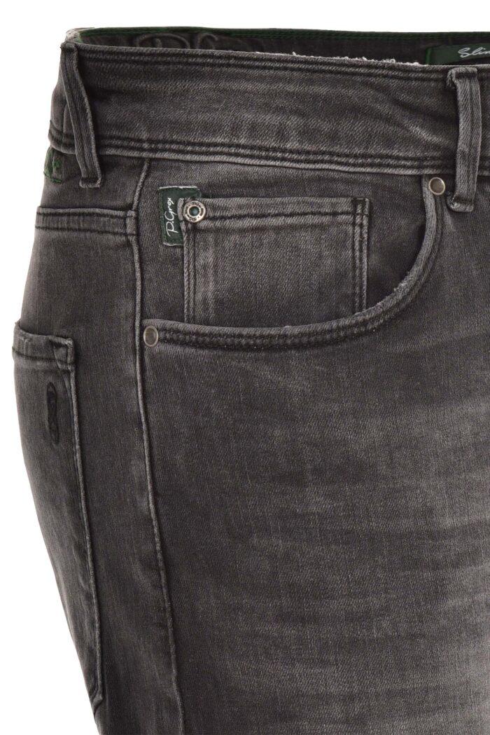 P. Grax Sailor BDM86 Slim Fit