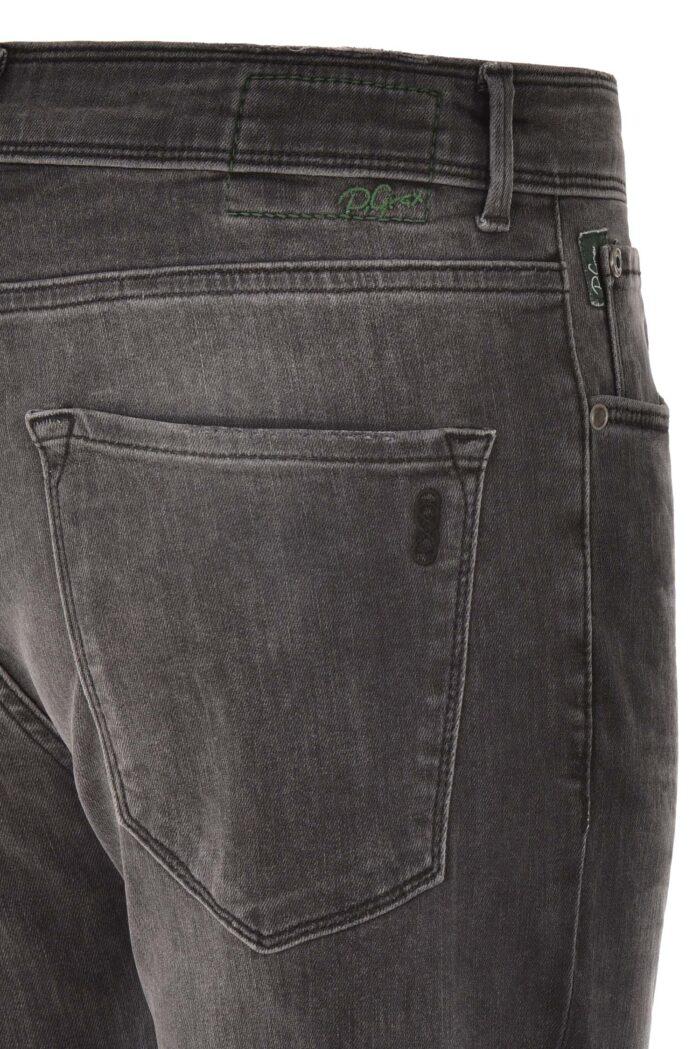 P. Grax Sailor BDM86 Slim Fit