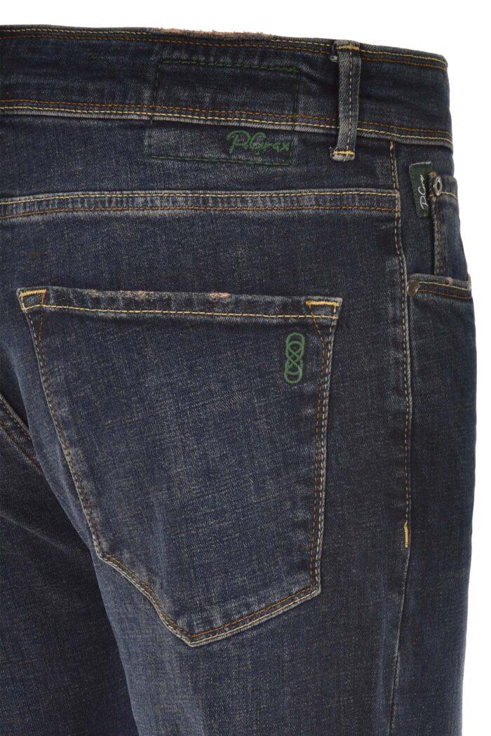 P. Grax Sailor BM28 Slim Fit