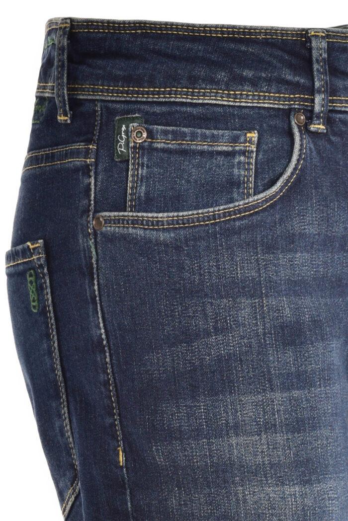 P. Grax Sailor BT08 Slim Fit