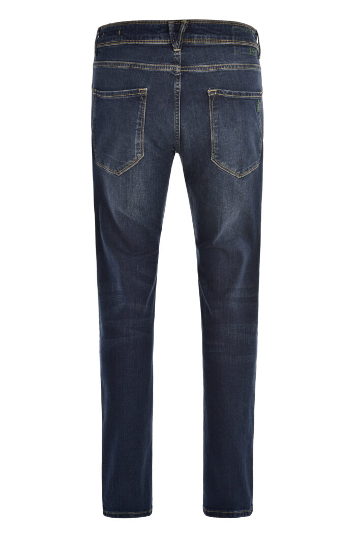 P. Grax Sailor BT08 Slim Fit