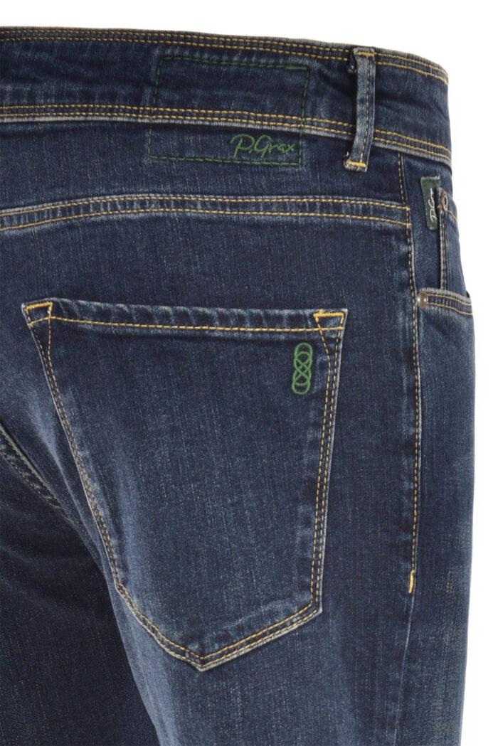 P. Grax Sailor BT08 Slim Fit