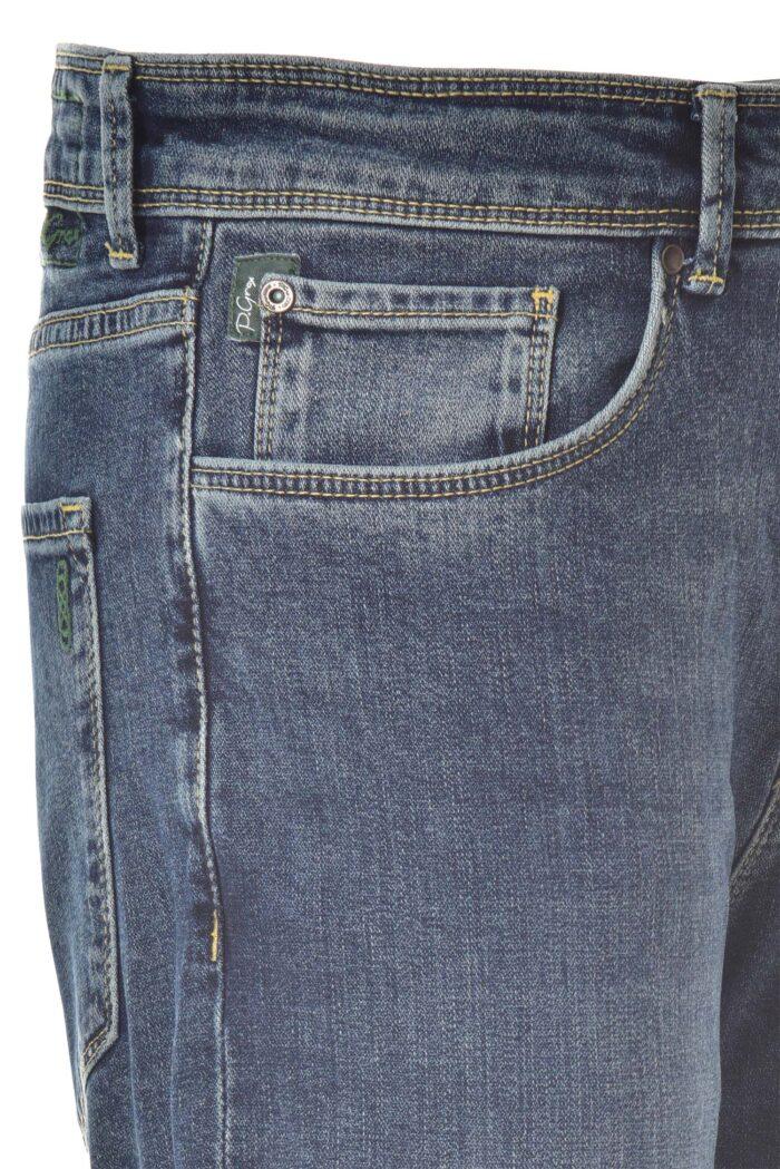 P. Grax Sailor BT11 Slim Fit