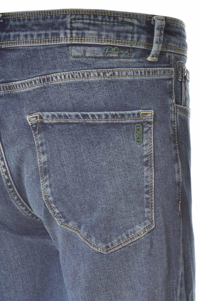 P. Grax Sailor BT11 Slim Fit