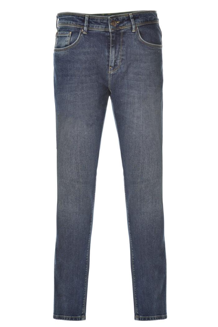 p. grax Sailor BT11 Slim Fit