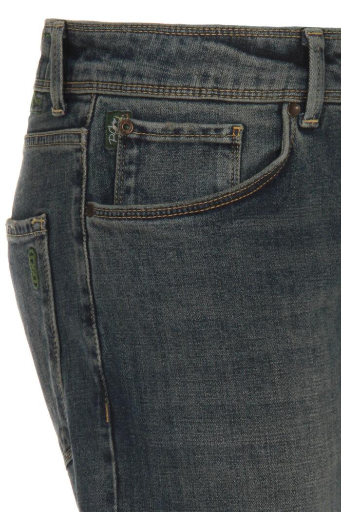 P. Grax Sailor BT25 Slim Fit