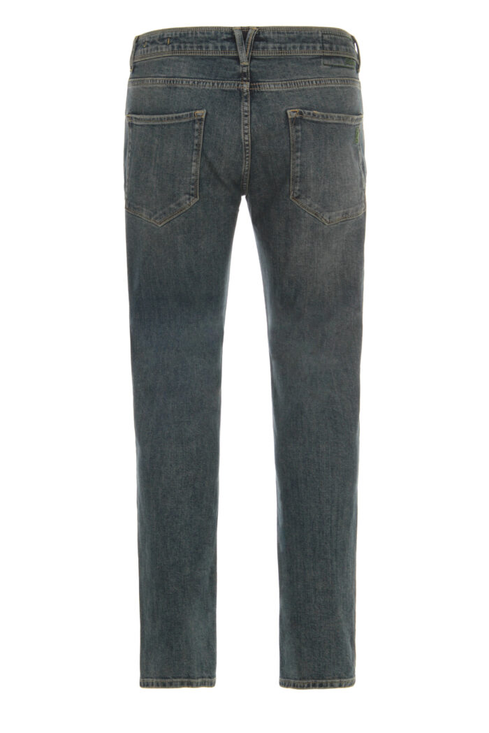 P. Grax Sailor BT25 Slim Fit