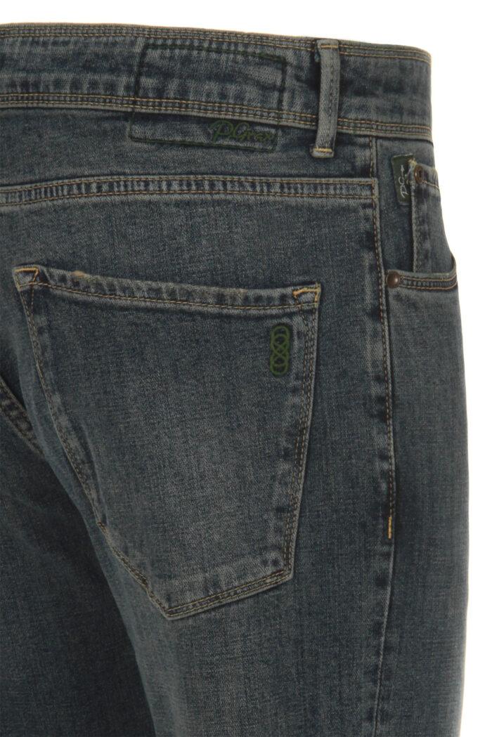 P. Grax Sailor BT25 Slim Fit