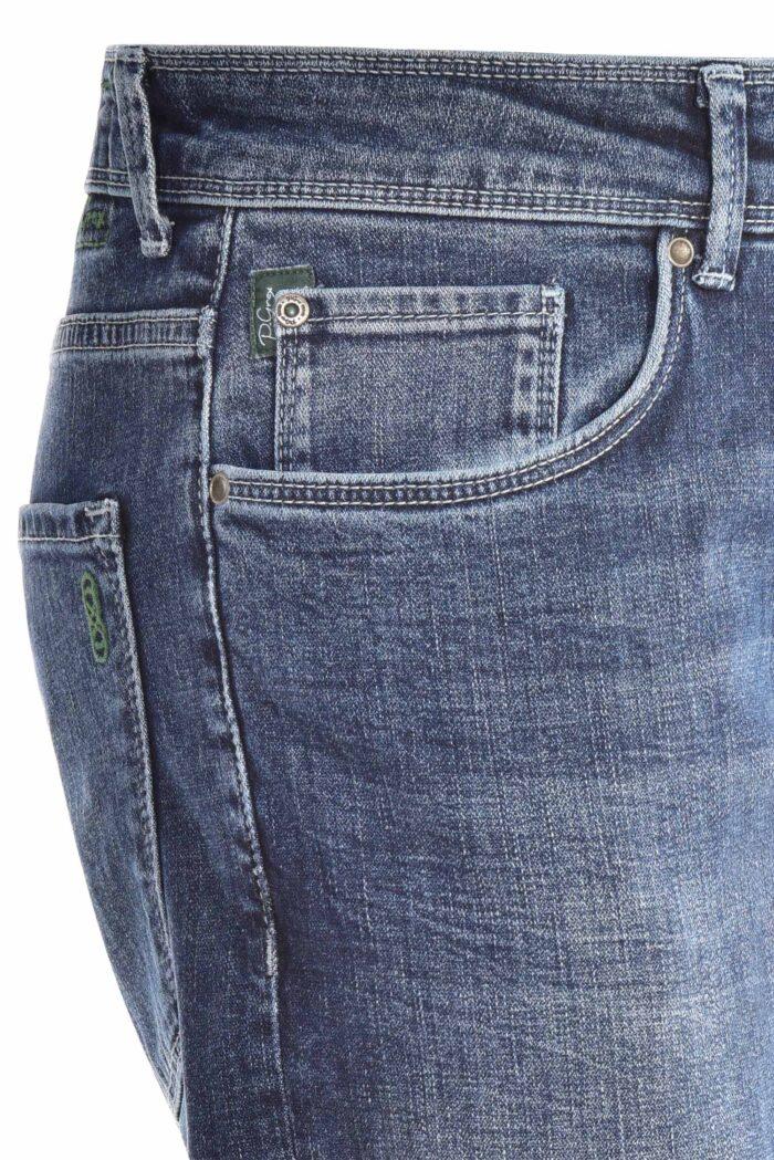 P. Grax Sailor BT34 Slim Fit