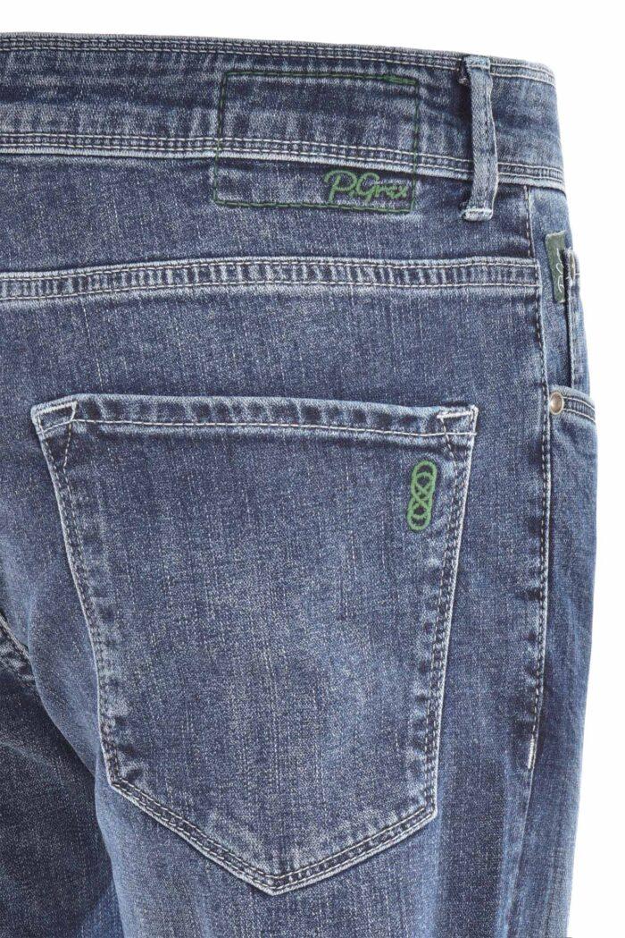 P. Grax Sailor BT34 Slim Fit