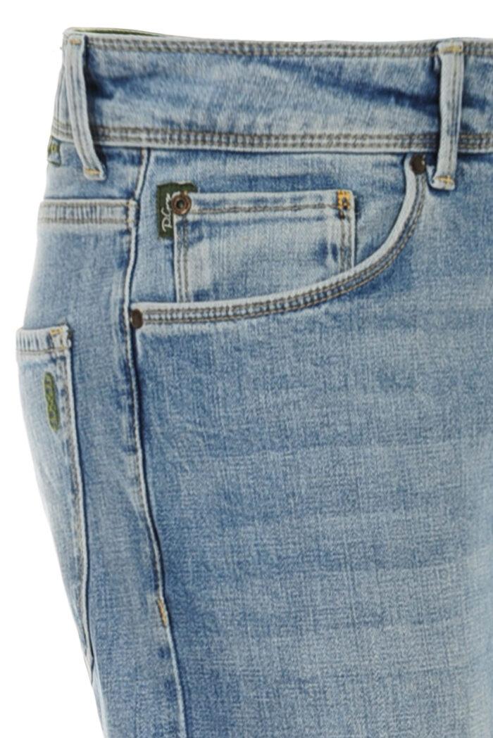 P. Grax Sailor BT58 Slim Fit