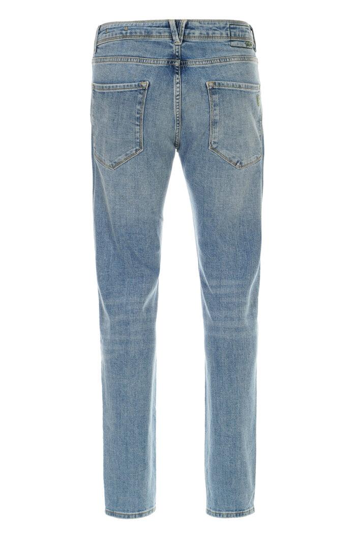 P. Grax Sailor BT58 Slim Fit