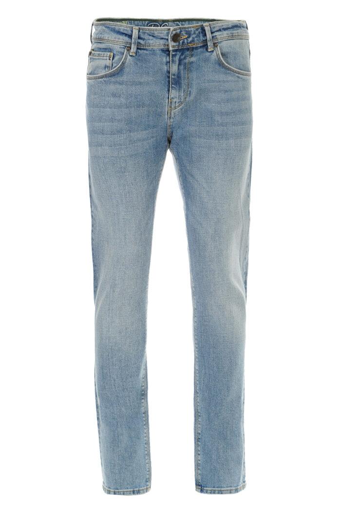 p. grax Sailor BT58 Slim Fit