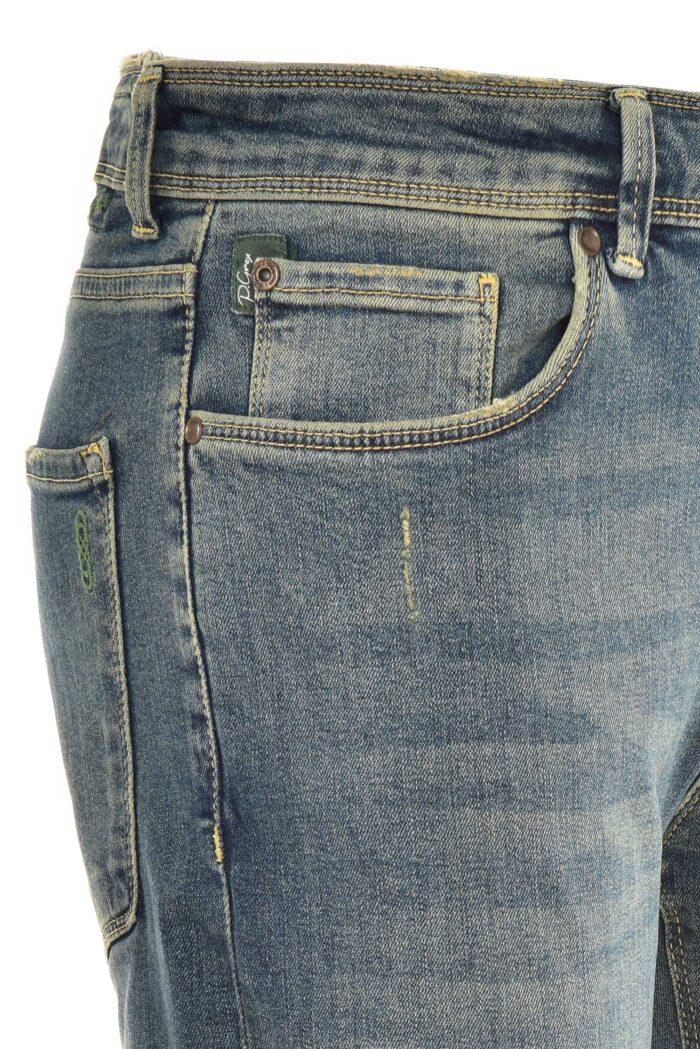 P. Grax Sailor DCARMUD Slim Fit
