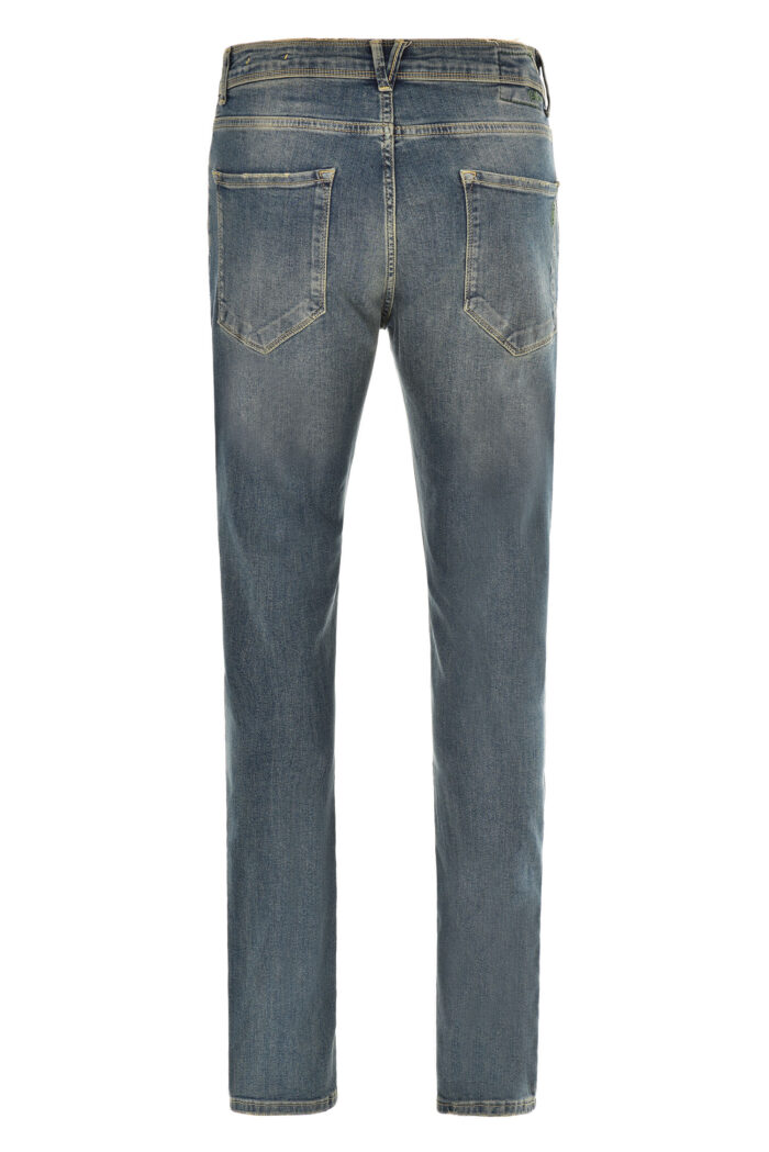 P. Grax Sailor DCARMUD Slim Fit