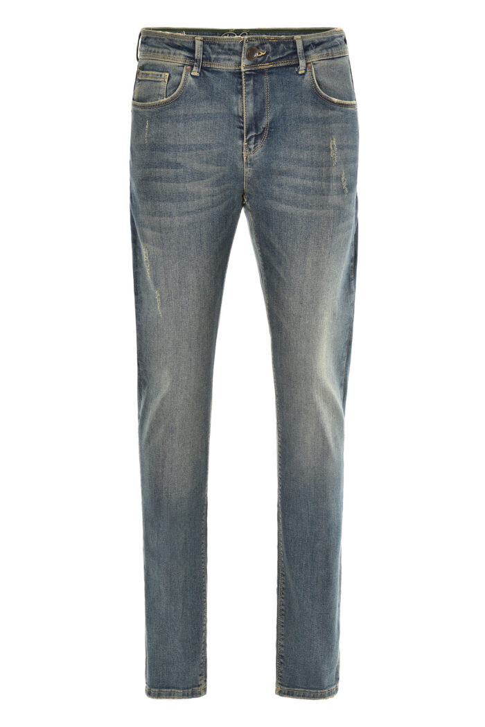 p. grax Sailor DCARMUD Slim Fit