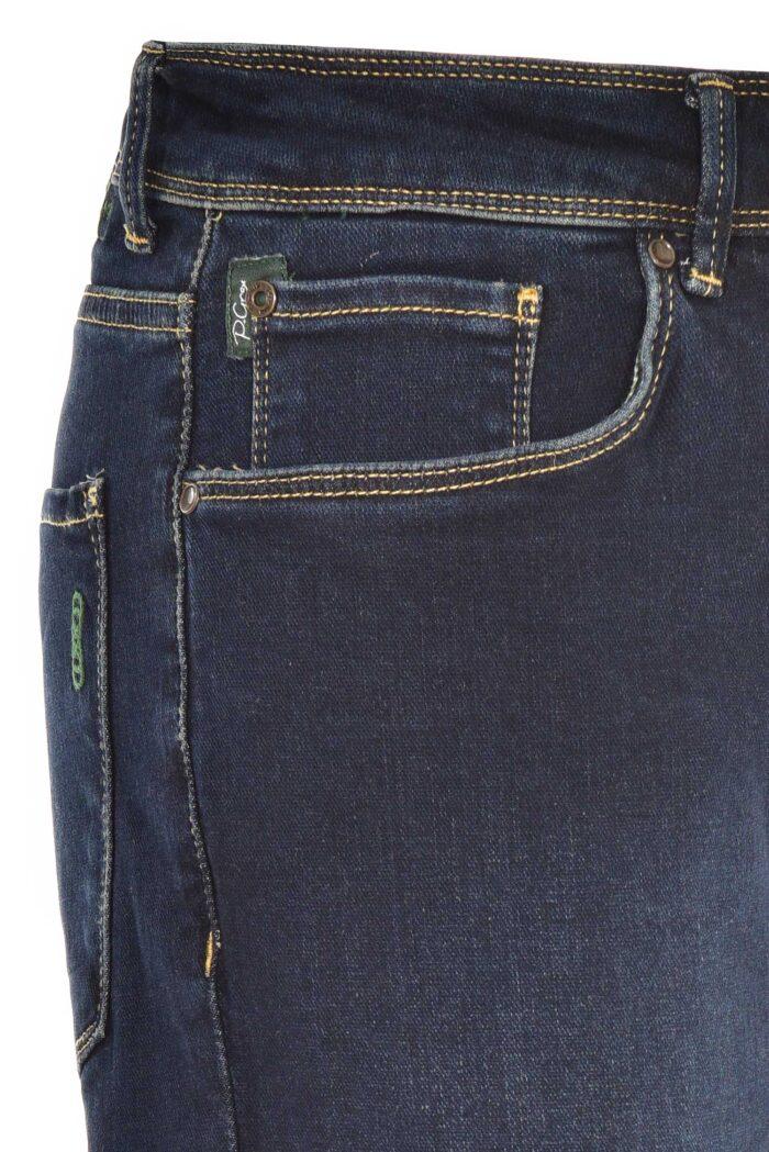 P. Grax Sailor DF03 Slim Fit