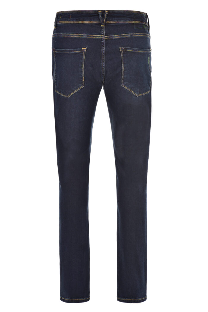P. Grax Sailor DF03 Slim Fit