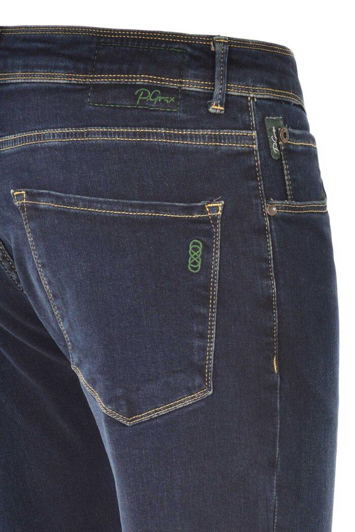 P. Grax Sailor DF03 Slim Fit