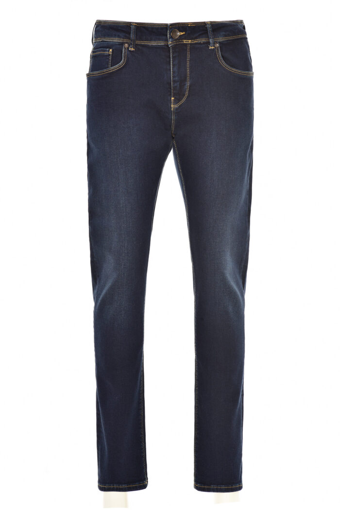 p. grax Sailor DF03 Slim Fit