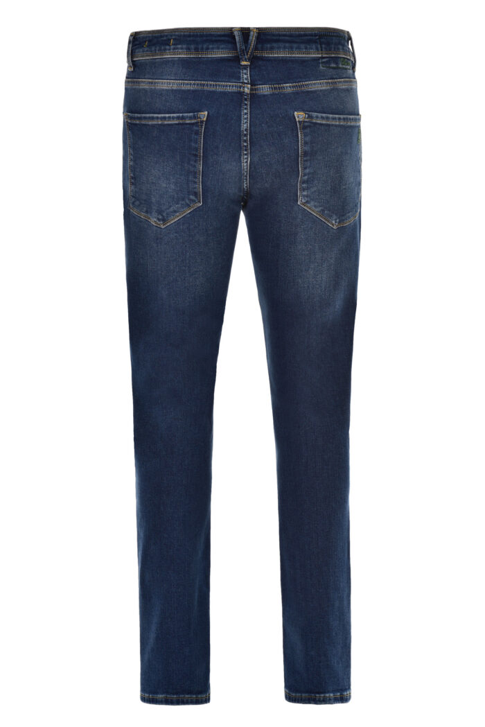 P. Grax Sailor DF33 Slim Fit