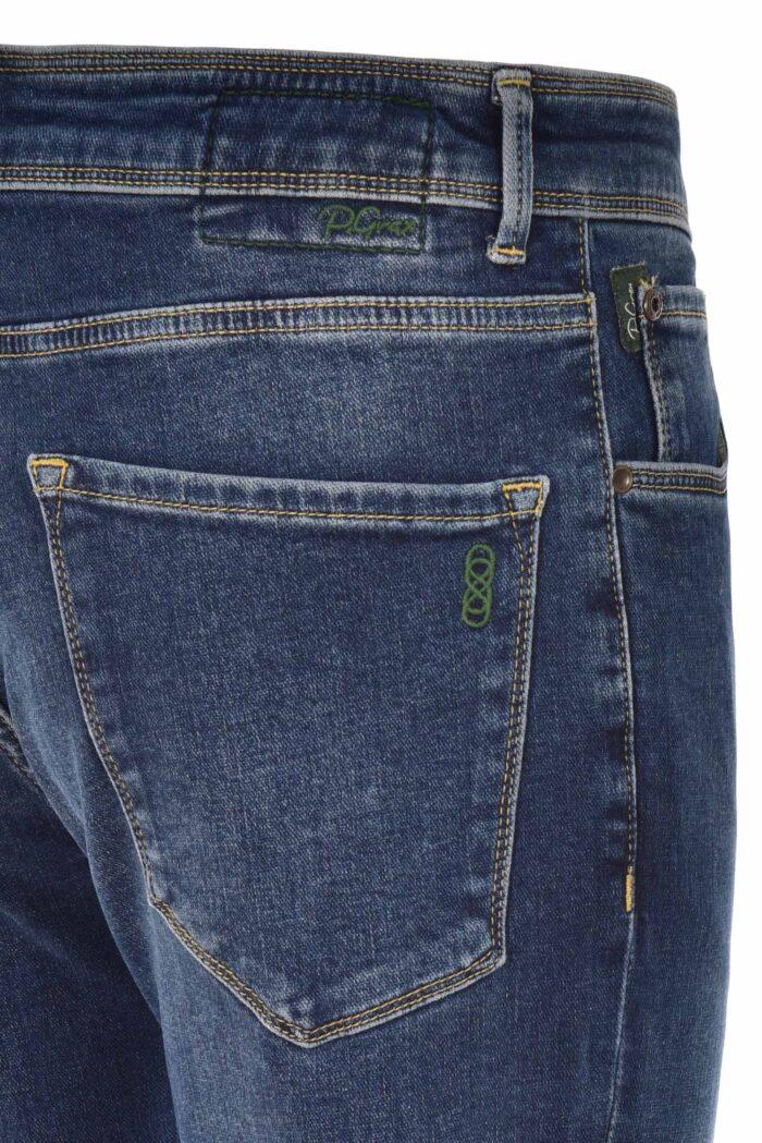 P. Grax Sailor DF33 Slim Fit