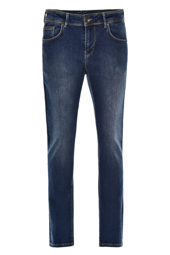 p. grax Sailor DF33 Slim Fit