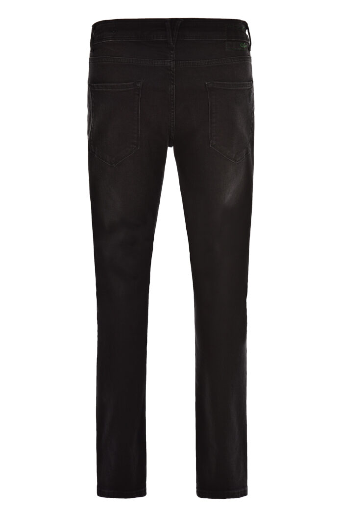 P. Grax Sailor DF93 Slim Fit